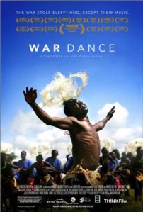 war dance